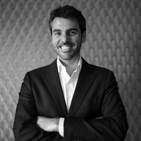 Frederico Cruz