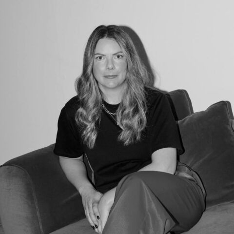 Hayley Mitchell