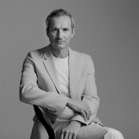 Chris Godfrey (Chair)