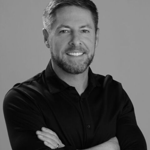 Jamie Coyne