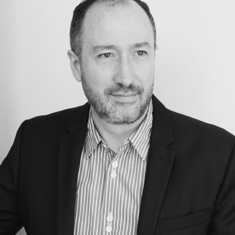 Johnathan Garrison