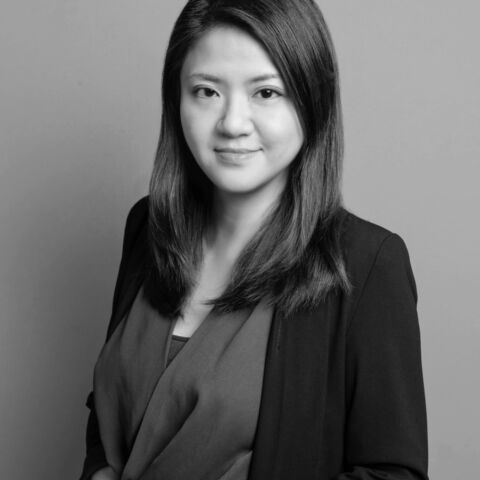 Teresa Chan