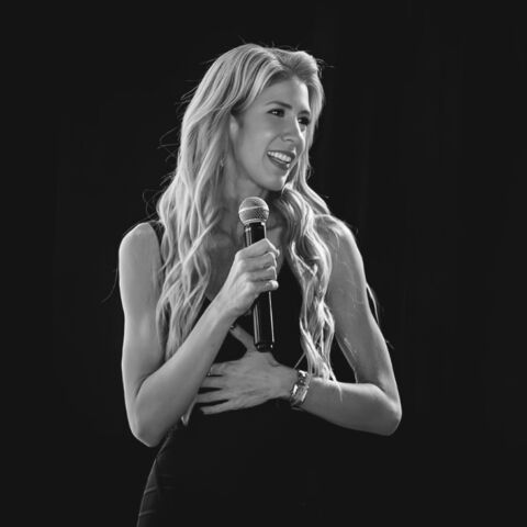 Bibiana Huber
