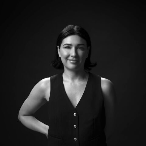 Michele Rhoda