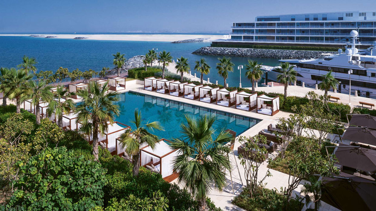 AHEAD Awards | Global | The Bulgari Resort Dubai, UAE