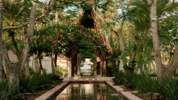 Maroma Spa – Maroma, a Belmond Hotel, Quintana Roo, Mexico