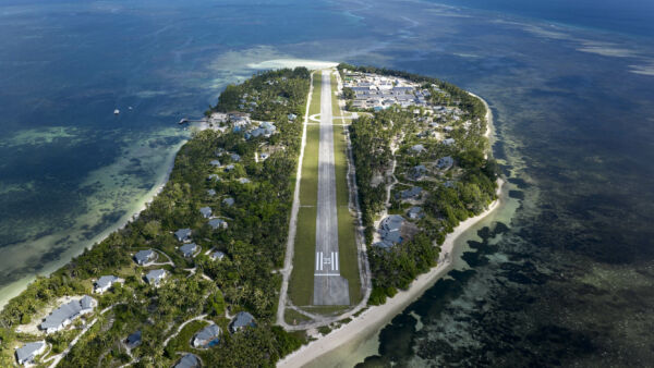 Waldorf Astoria Seychelles Platte Island, Seychelles