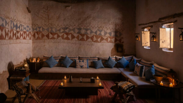 6 | Dar Tantora, The House Hotel