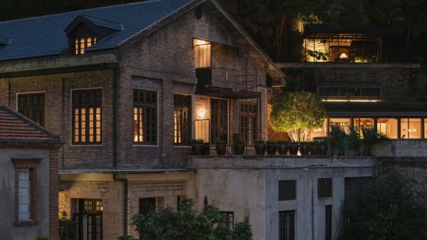 Humble Hall Hotel, Xiamen, China