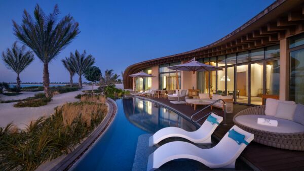 The St. Regis Red Sea Resort, Saudi Arabia