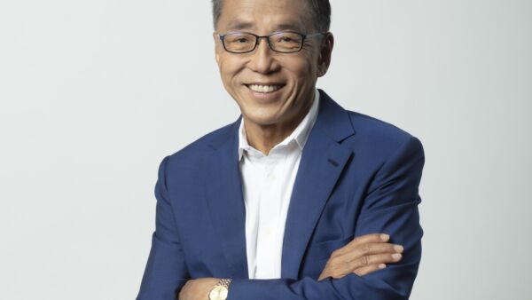 AHEAD Asia 2024: Ho Kwon Ping Named Outstanding Contribution Recipient