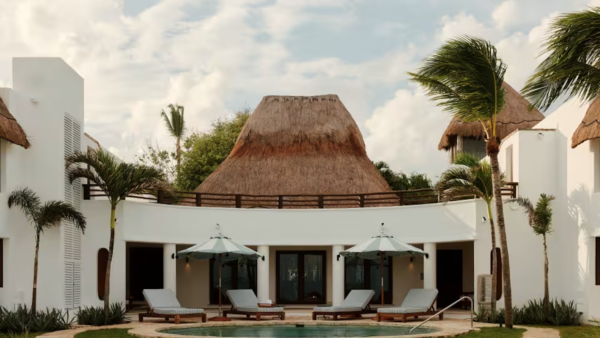 Maroma, A Belmond Hotel, Riviera Maya, Quintana Roo, Mexico