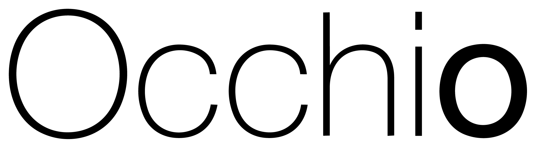 Occhio